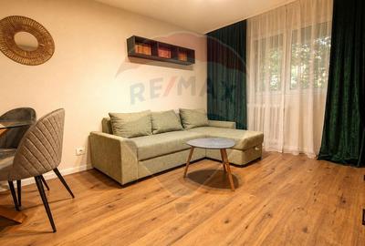 Apartament cu 2 camere decomandat, mobilat în Lujerului - 2