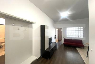 Apartament 2 camere, 45 mp, AC, zona Plopilor - 7