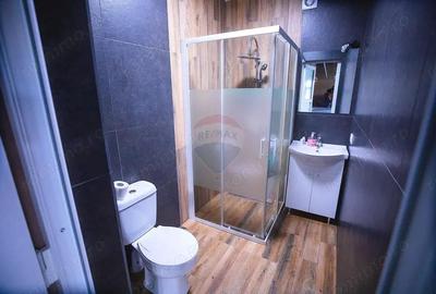 Cabana (8 dormitoare ?i piscina interioara) de vanzare in Bozanta Mare - 16