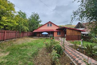 CASA 5 CAMERE , VANATORI-POPRICANI - 8