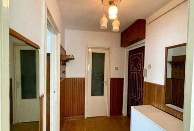 Apartament cu 2 camere decomandat în Dacia - 2