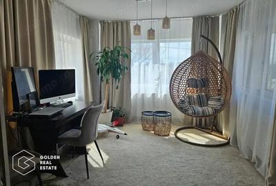 Apartament 4 camere in centru Otopeni, 2 bai, mobilat si utilat - 5