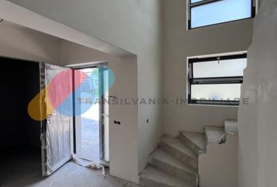 Casa Individuala Moderna si Spatioasa in Chinteni - 5