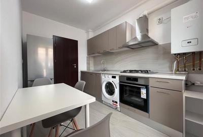 Apartament cu 2 camere decomandat, mobilat în Rahova - 6