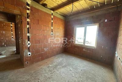 Casă cu 4 camere cu Teren 500 Mp în Sântandrei - 4