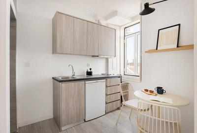 Apartament cu o camera de inchiriat in zona Complexului Studentesc - 1