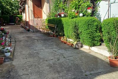 Casă cu 4 camere în Central - 7