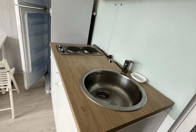 Garsonieră, mobilată în Vitan - 6