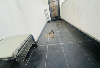 Apartament 2 camere | Lux | Parcare | 43 mpu | Somesului Semicentral - 10