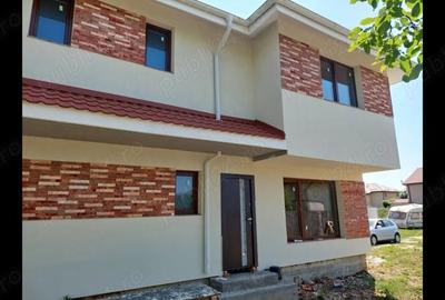 Casă cu 4 camere cu Teren 200 Mp în Bragadiru - 2