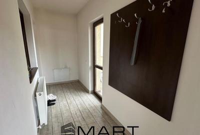 Apartament la casa 130mp curte 35mp zona centrala - 3