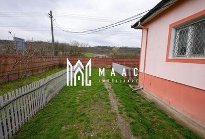 Casă individuală cu 3 camere cu Canalizare în Fârtățești - 3