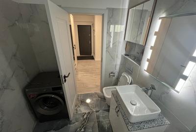 Inchiriere AP 1 camera Adamant Towers - 11