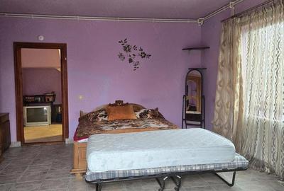 Casă cu Teren 1800 Mp în Fântânele - 9