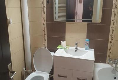 Inchiriez apartament 2 camere Str. Babadag - 7