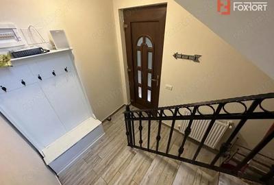 Casă cu 3 camere cu Teren 100 Mp în Buziașului - 11
