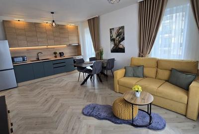 Apartament cu 3 camere decomandat în Calea Aradului - 13