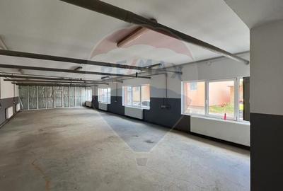 Hala de inchiriat - 1