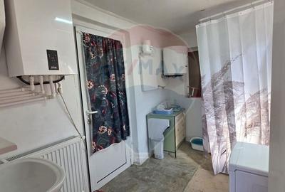 Casă cu 3 camere cu Teren 277 Mp în Crevedia - 6