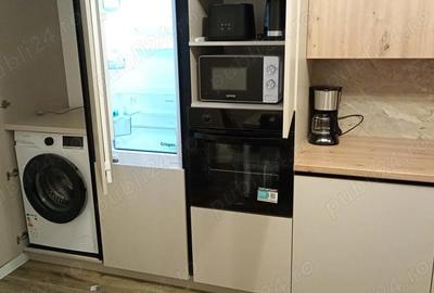 Apartament cu 3 camere decomandat în Central - 3