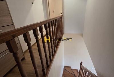 Apartament 4 cam tip duplex Metrou Nicolae Grigorescu 600m - 18