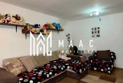 Apartament cu 3 camere decomandat în Bistrița - 3