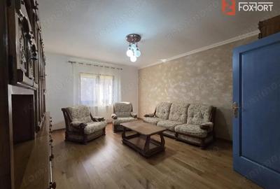 Casă cu Canalizare în Aradul Nou - 11