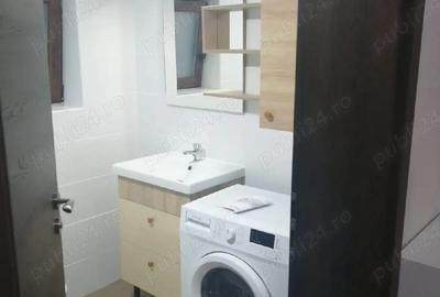 Apartament cu 2 camere semidecomandat în Dumbrăvița - 1