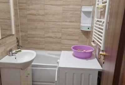 Garsoniera Dorobantilor Renovata 2023, etaj intermediar - 6
