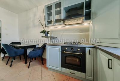 Apartament cu 4 camere decomandat în Central - 18