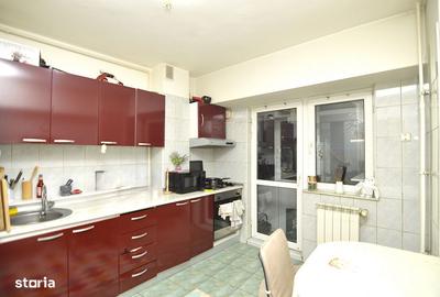 Garsonieră decomandată în Nerva Traian - 13