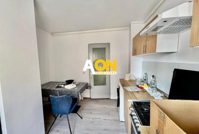 Apartament cu 2 camere semidecomandat, mobilat în Cetate - 5