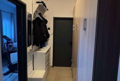 Apartament cu 2 camere, mobilat în Gara de Nord - 2