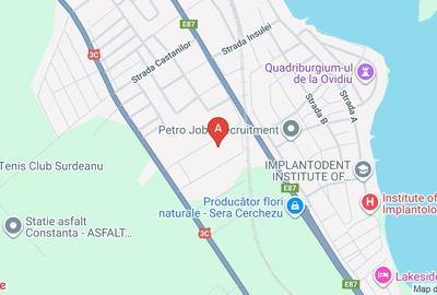 VAZARE TEREN INTRAVILAN CONSTRUCTII - 1