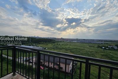 Apartament cu 2 camere semidecomandat, mobilat în Central - 11