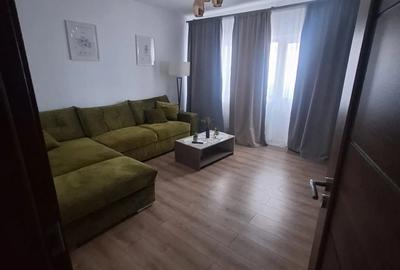 Apartament Ultracentral cu vedere la terasa in Ramnicu Valcea - 3