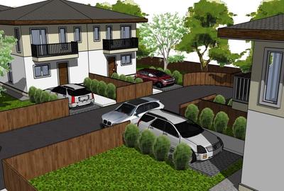 Vanzare 12000 mp teren intravilan Tunari, Ilfov Vanzare 12000 mp teren intravilan Tunari, Ilfov - 4