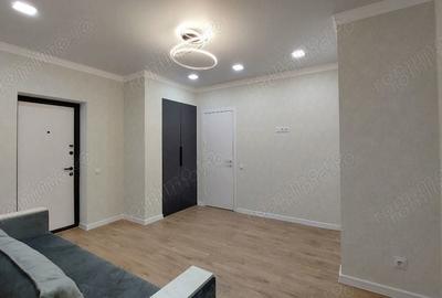 Apartament cu 2 camere semidecomandat în Foișorul de Foc - 2