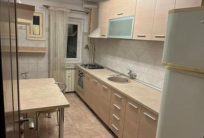 Apartament cu 2 camere decomandat în Tineretului - 3
