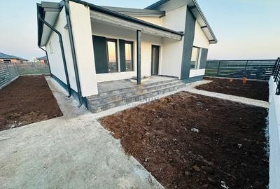 Casa individuala, teren 349 mp, constructie 2025, Berceni-Vidra - 5
