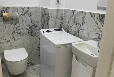 Apartament 3 camere -Unirii Fantani - bloc construit in anul 1987 - 5