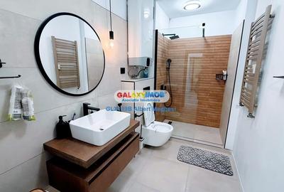 Vanzare apartament 3 Camere 97 mp metrou Costin Georgian - 11