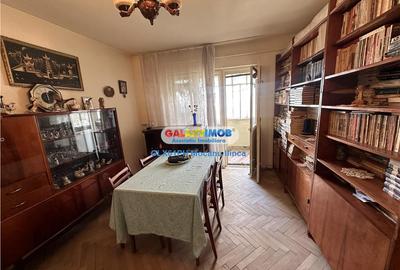 Apartament cu 2 camere semidecomandat, mobilat în Nord - 5