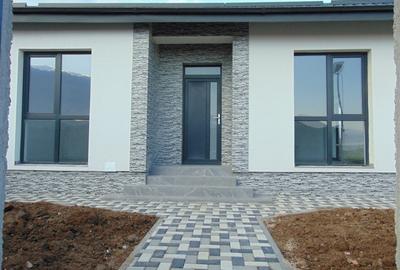 DE la DEZVOLTATOR casa PARTER placa de beton la pod incalzire in pardoseala - 48