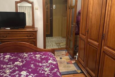 Apartament cu 2 camere decomandat, mobilat în Trocadero - 11