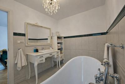 Casă cu 4 camere cu Canalizare în Tunari - 5