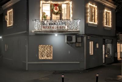 Apartament Duplex 4 camere 140mp  in Vila  P+1 Calea Dudesti Pta Alba Iulia - 24