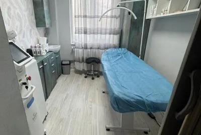 Spațiu comercial, de 46 mp, în Podu Roș - 4
