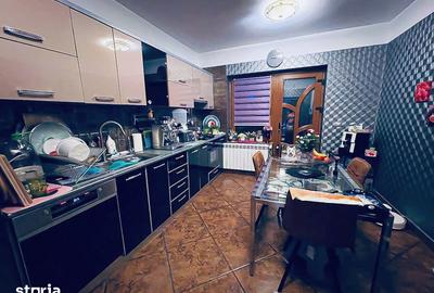 Casă cu 4 camere cu Teren 518 Mp în Central - 5
