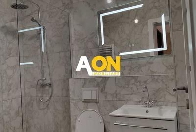 Apartament cu 3 camere decomandat, mobilat în Cetate - 5